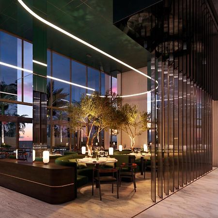 Hotel The Nines Ajia Napa Zewnętrze zdjęcie