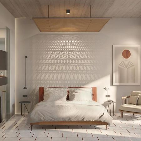 Hotel The Nines Ajia Napa Zewnętrze zdjęcie