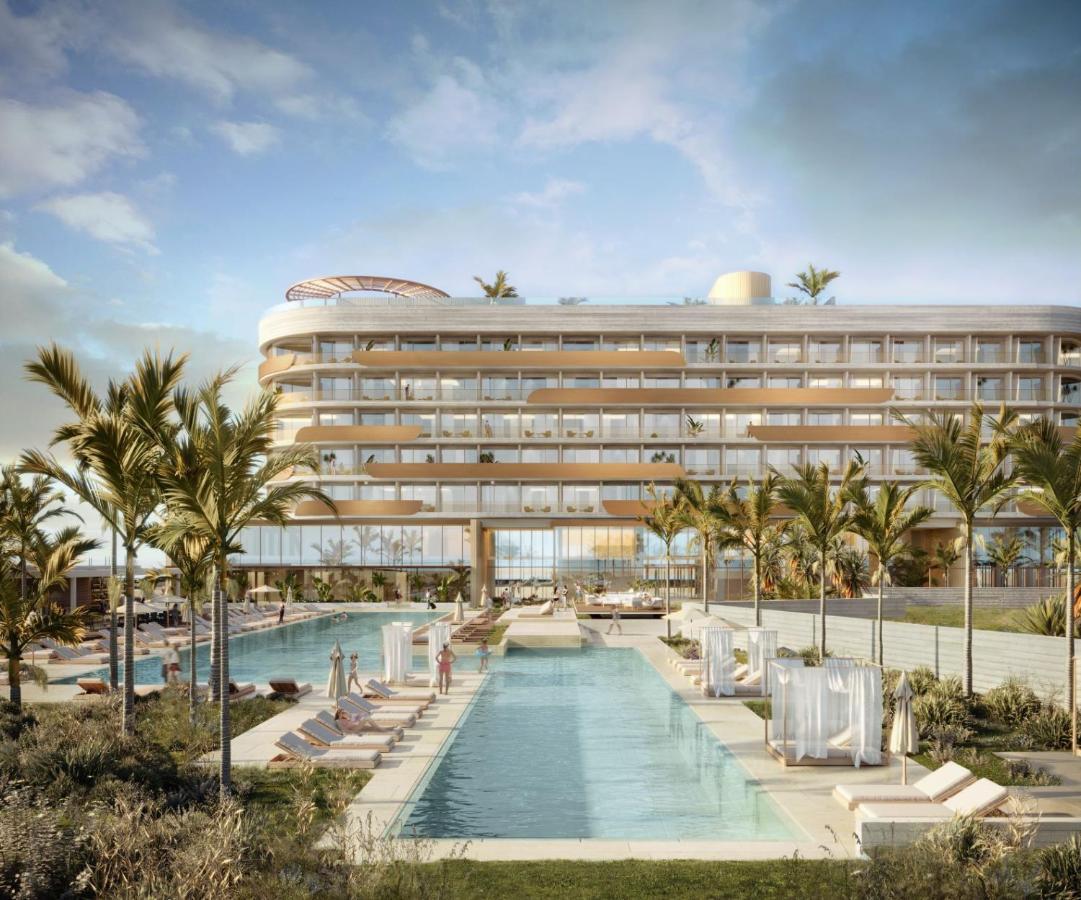 Hotel The Nines Ajia Napa Zewnętrze zdjęcie