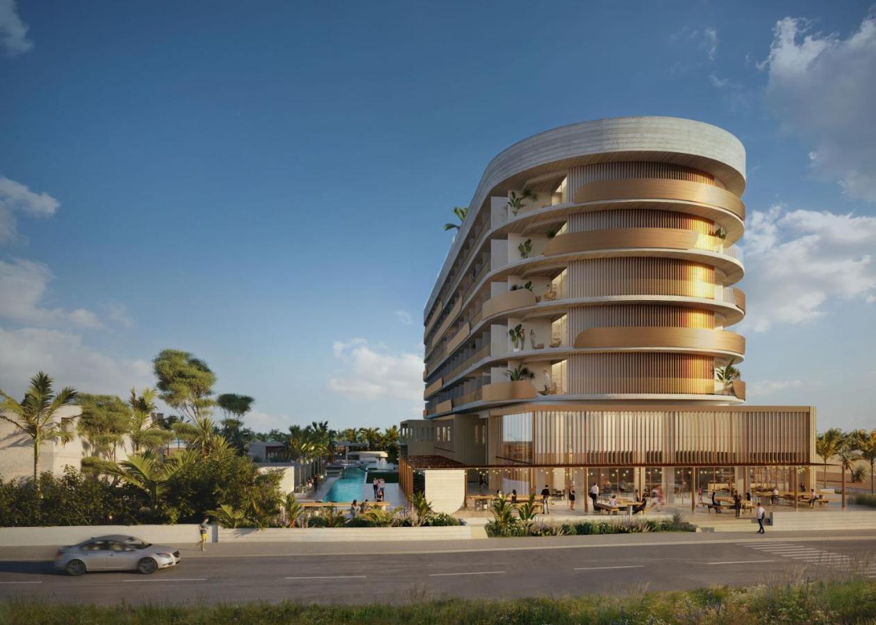 Hotel The Nines Ajia Napa Zewnętrze zdjęcie