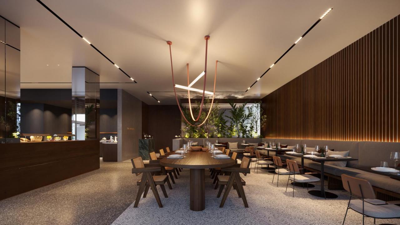 Hotel The Nines Ajia Napa Zewnętrze zdjęcie