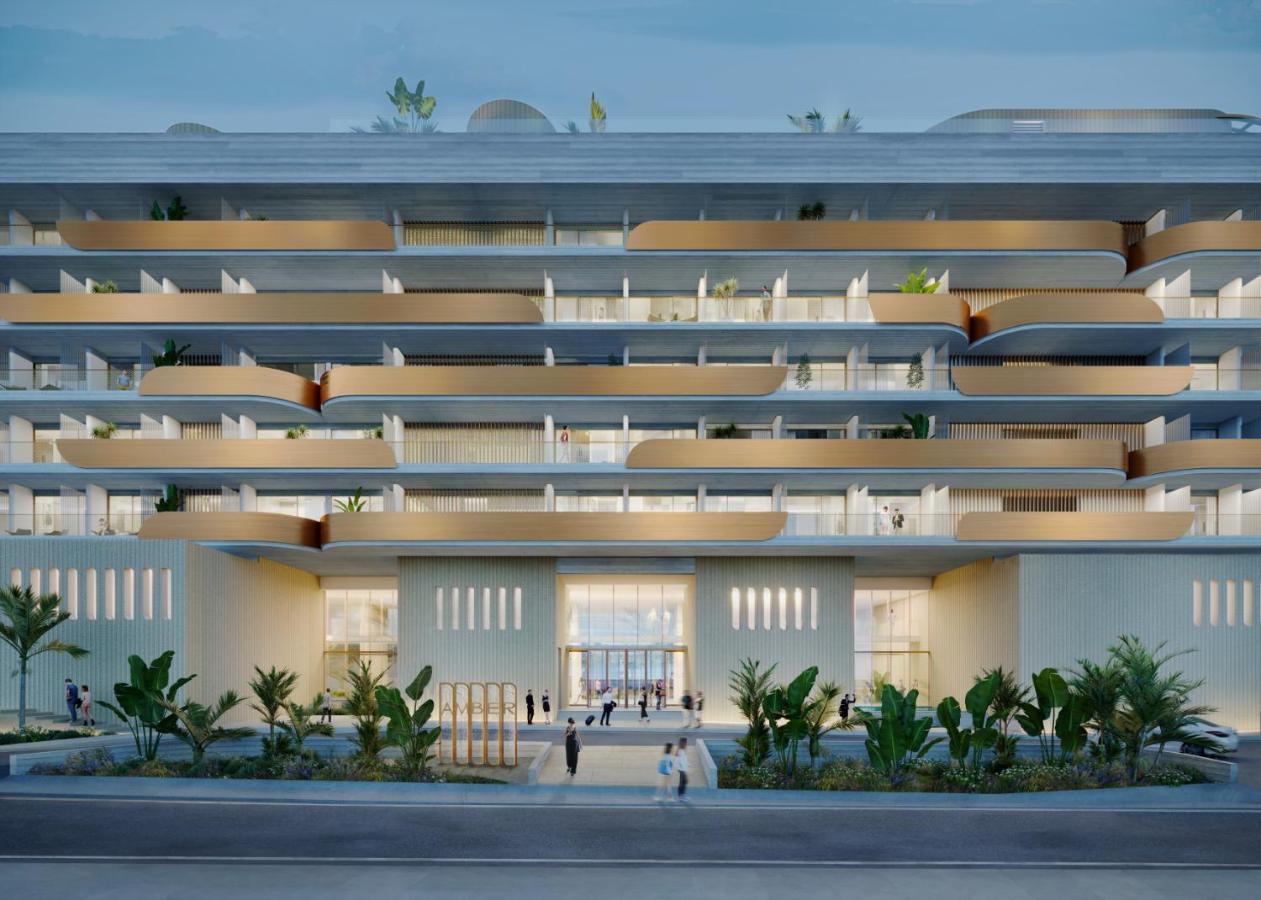 Hotel The Nines Ajia Napa Zewnętrze zdjęcie