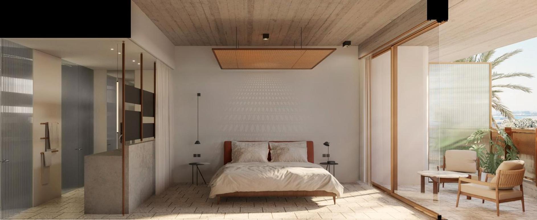 Hotel The Nines Ajia Napa Zewnętrze zdjęcie